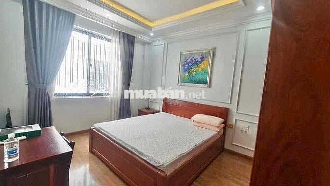 NHÀ NGUYÊN CĂN 3 PHÒNG NGỦ FULL NỘI THẤT KDT HÀ QUANG 1 NAM NHA TRANG