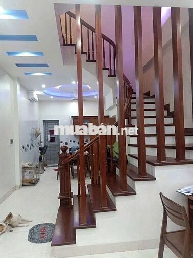 Mặt trục chính đường phú lương