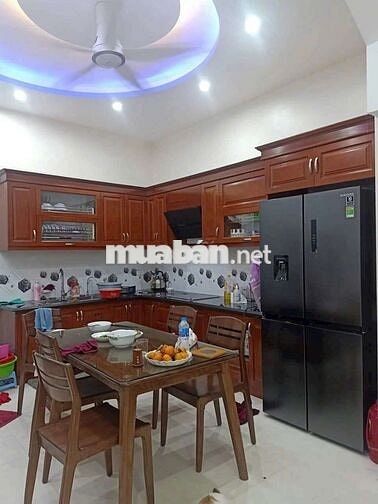 Mặt trục chính đường phú lương