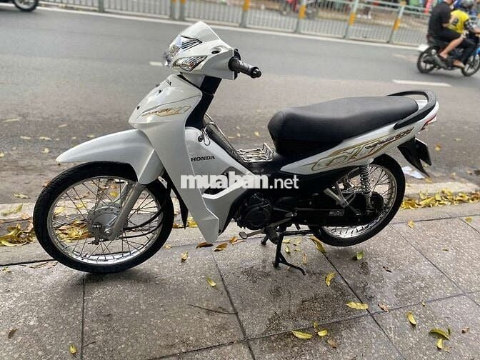 Honda wave a 2022 mới 90% Bstp chính chủ