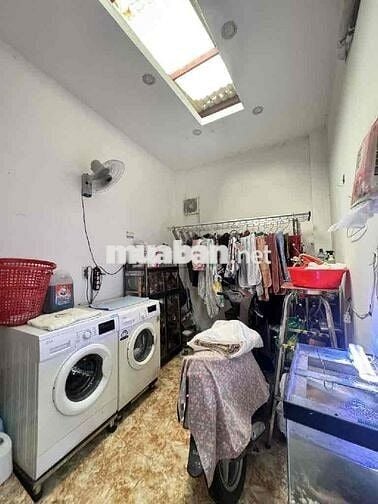 NHÀ ĐẸP GIÁ MỀM LINH TÂY - Chỉ 3,3 TỶ – 50m² (6x8,5m)- SỔ HỒNG RIÊNG