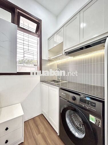 🏠Studio Phú Nhuận Đào Duy Anh mới xây