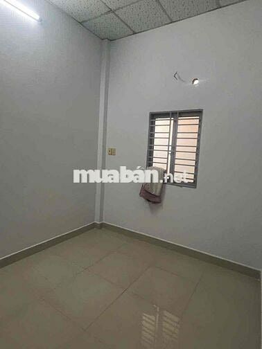 CHO THUÊ NHÀ MỚI đúc 1 lầu 3 pn