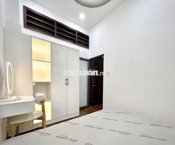🏠Studio Phú Nhuận Đào Duy Anh mới xây