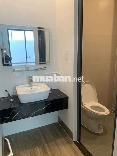 AP CHO THUÊ NHÀ MẶT TIỀN ĐƯỜNG NGUYỄN CHÍCH, BẮC NHA TRANG