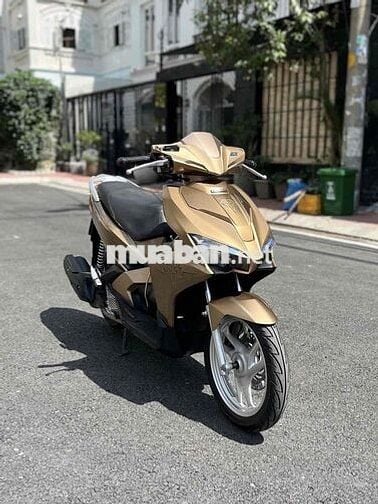 Cầm đồ thanh lý Honda AirBlade 2017 BS:63B1-58521