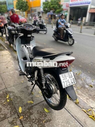 Honda wave a 2022 mới 90% Bstp chính chủ