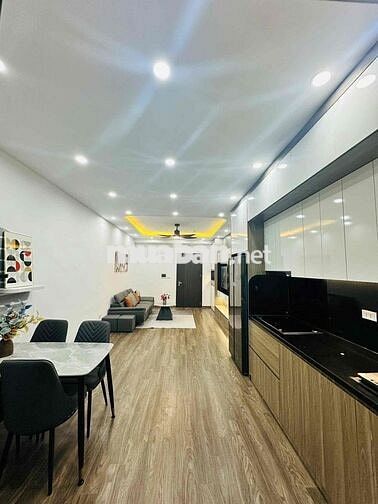 🏠 BÁN CĂN HỘ CHÍNH CHỦ – HH3B LINH ĐÀM – CĂN GÓC VIEW ĐẸP