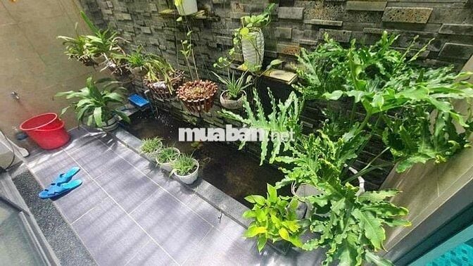 NHÀ NGUYÊN CĂN 3 PHÒNG NGỦ FULL NỘI THẤT KDT HÀ QUANG 1 NAM NHA TRANG