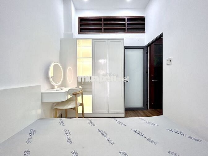 🏠Studio Phú Nhuận Đào Duy Anh mới xây