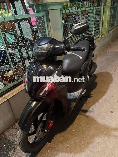 Bán Honda vision đẹp, bs68 giấy tờ đầy đủ
