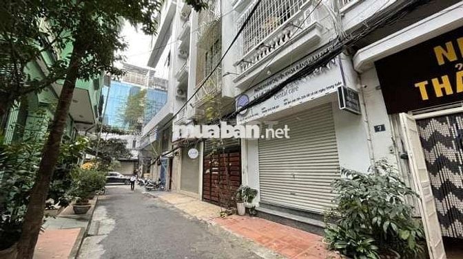 CHÍNH CHỦ CHO THUÊ MẶT BẰNG VĂN PHÒNG / SHOP THỜI TRANG - PHỤ KIỆN