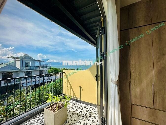 🏖️ CĂN HỘ STUDIO MỚI – BÃI BIỂN NGUYỄN TẤT THÀNH 🏖️