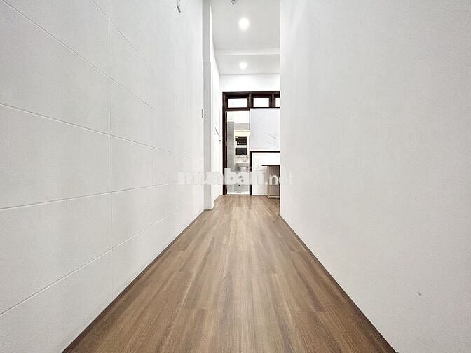 🏠Studio Phú Nhuận Đào Duy Anh mới xây