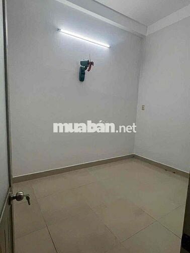 CHO THUÊ NHÀ MỚI đúc 1 lầu 3 pn