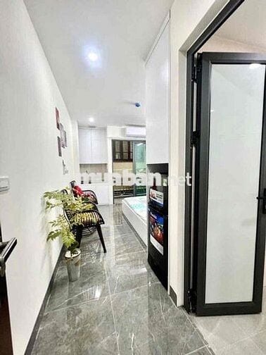 ✨ CHÍNH CHỦ SALE PHÒNG 2 NGỦ 1 KHÁCH SIÊU XINH – FULL NỘI THẤT, VIEW Đ