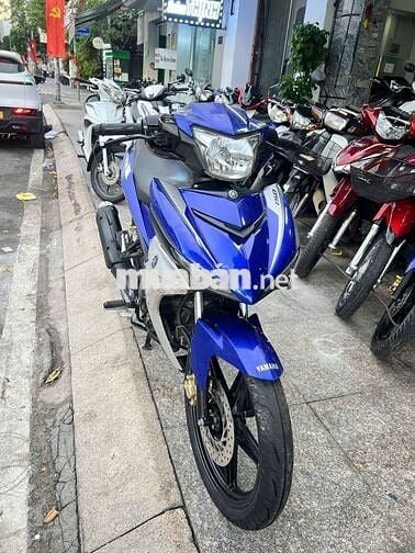 Yamaha Exciter 150 2016 mới 90% Bstp chính chủ