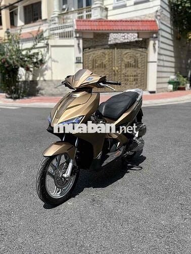 Cầm đồ thanh lý Honda AirBlade 2017 BS:63B1-58521