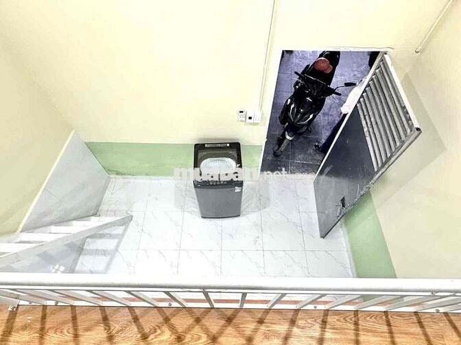 DUPLEX – TRƯỜNG THỌ, THỦ ĐỨC – KHÔNG GIAN RỘNG, THOÁNG M
