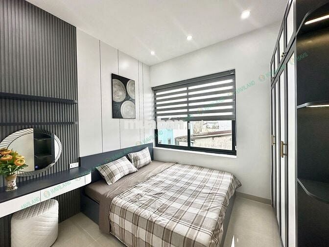 NHÀ NGUYÊN CĂN FULL NỘI THẤT – ĐƯỜNG HẢI PHÒNG, QUẬN THANH KHÊ