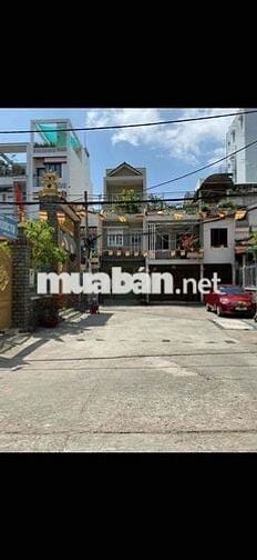 Phòng 3 cửa sổ, full tiện ích có thang máy, bảo vệ 24/7