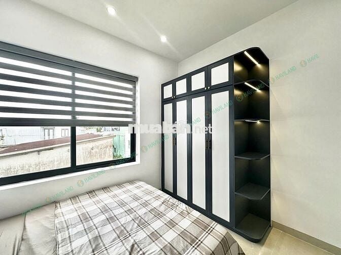 NHÀ NGUYÊN CĂN FULL NỘI THẤT – ĐƯỜNG HẢI PHÒNG, QUẬN THANH KHÊ