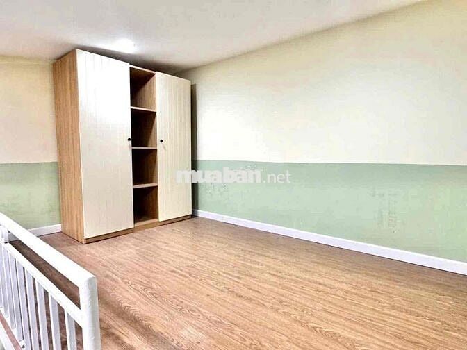 DUPLEX – TRƯỜNG THỌ, THỦ ĐỨC – KHÔNG GIAN RỘNG, THOÁNG M