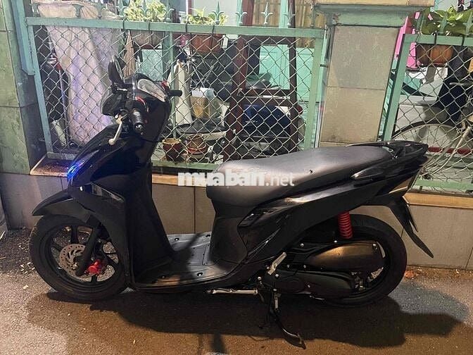 Bán Honda vision đẹp, bs68 giấy tờ đầy đủ