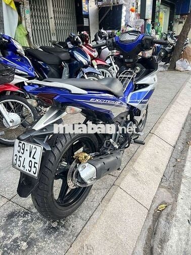 Yamaha Exciter 150 2016 mới 90% Bstp chính chủ
