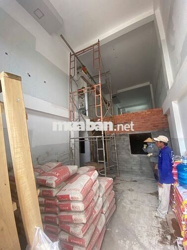 Bán Tòa Nhà CHDV Bình Thành, BHH B, Bình Tân - 26 tỷ 8 thương lượng !!