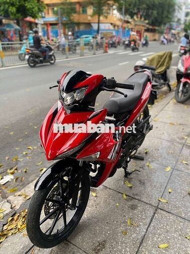 Yamaha Exciter 150 đèn led 2019 mới 90% biển số 84