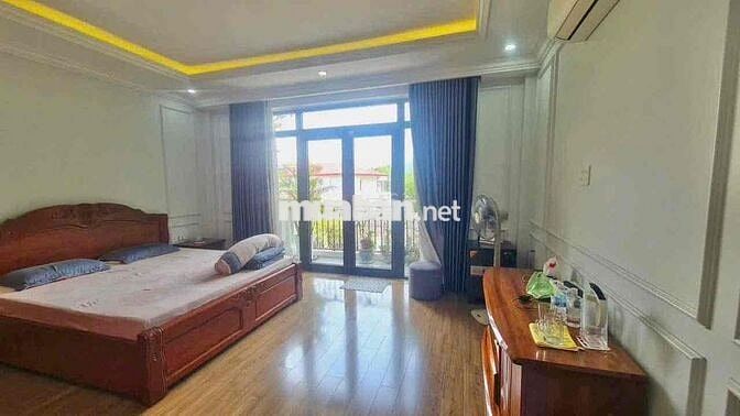 NHÀ NGUYÊN CĂN 3 PHÒNG NGỦ FULL NỘI THẤT KDT HÀ QUANG 1 NAM NHA TRANG