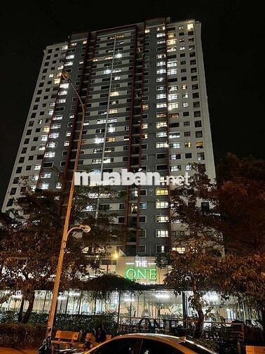 🌟 CẦN BÁN CĂN HỘ - THE ONE RESIDENCE KĐT GAMURA  - LÔ GÓC VIEW PHỐ 🌟 CẦN BÁN CĂN HỘ - THE ONE RESIDENCE KĐT GAMURA  - LÔ GÓC VIEW PHỐ