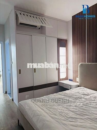 The Park Residence Cho Thuê 2PN1WC 62M2 Giá 8.5tr Full NT LH Quỳnh