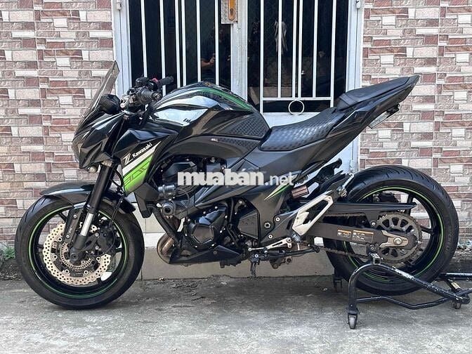 Z800 2016 ABS BSSG