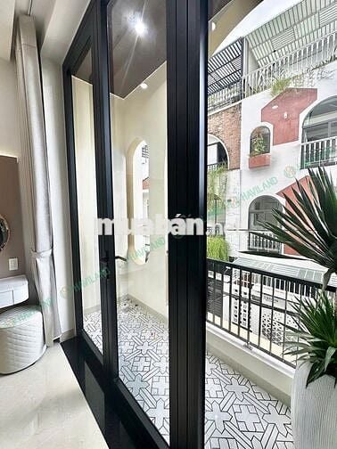 NHÀ NGUYÊN CĂN FULL NỘI THẤT – ĐƯỜNG HẢI PHÒNG, QUẬN THANH KHÊ