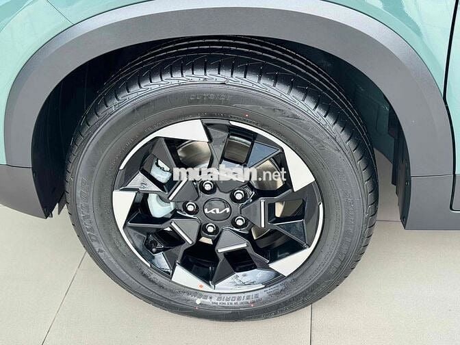 Kia Sonet 2025 trả trước chỉ 148triệu nhận xe ngay