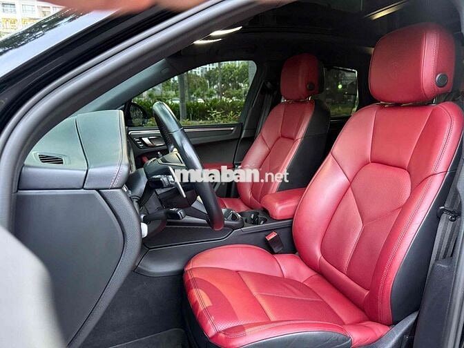 Porsche Macan 2021  - 48000 km