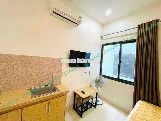 CHO THUÊ CĂN HỘ CÓ NỘI THẤT GẦN BẾN XE ĐẦY ĐỦ TIỆN NGHI XUNG QUANH