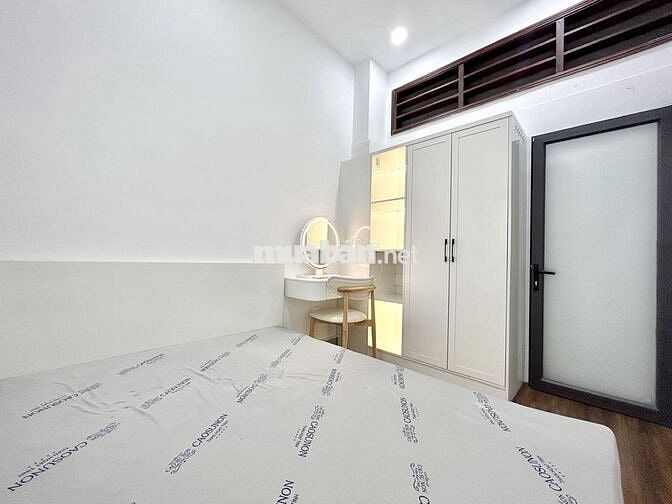 🏠Studio Phú Nhuận Đào Duy Anh mới xây