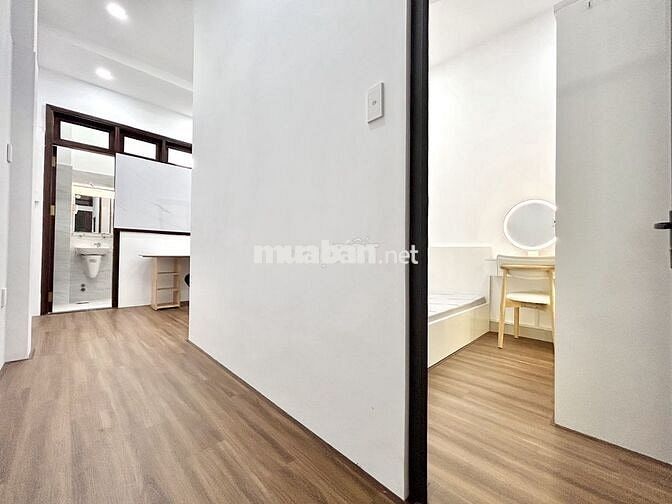 🏠Studio Phú Nhuận Đào Duy Anh mới xây