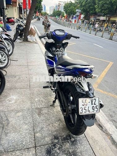 Yamaha Exciter 150 2016 mới 90% Bstp chính chủ
