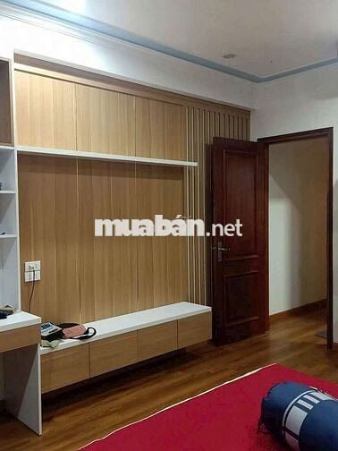 Mặt trục chính đường phú lương
