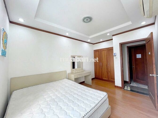 CHO THUÊ PHÒNG CHUNG CƯ - HOÀNG ANH GIA LAI - AN TIẾN - NHÀ BÈ