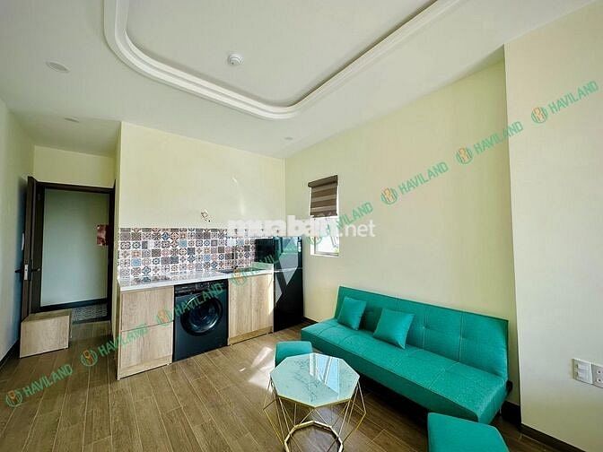 🏖️ CĂN HỘ STUDIO MỚI – BÃI BIỂN NGUYỄN TẤT THÀNH 🏖️