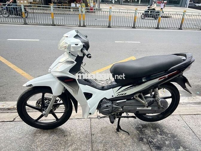 Honda wave black 2018 mới 90% Bstp chính chủ