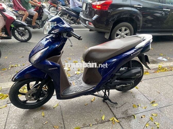 Honda vision 2016 mới 90% Bstp chính chủ
