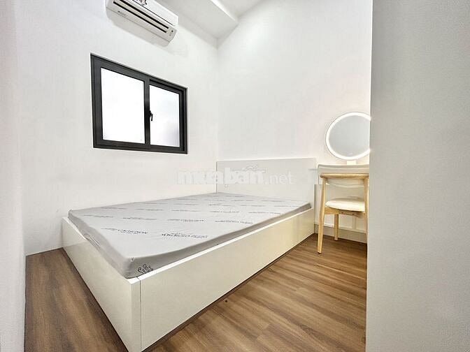🏠Studio Phú Nhuận Đào Duy Anh mới xây