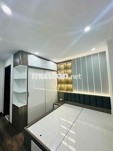 🏠 BÁN CĂN HỘ CHÍNH CHỦ – HH3B LINH ĐÀM – CĂN GÓC VIEW ĐẸP