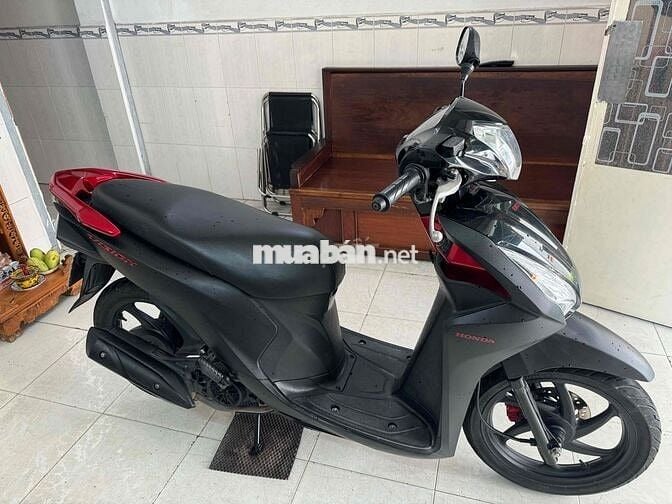 Bán vison 2017bstp xe đẹp máy zin êm(trùm mền)9chủ
